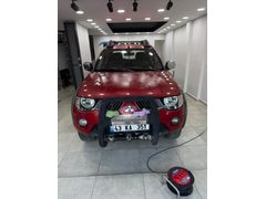 Sahibinden Mitsubishi L 200 4x2 Invite 2010 Model
