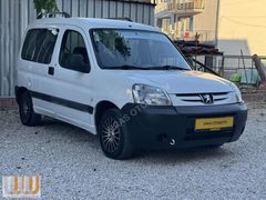 URAS OTOMOTIV'DEN 2004 PARTNER ÇİFT SÜRGÜ TEK KAPAK