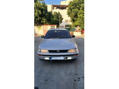 Sahibinden Toyota Corolla 1.6 GLi 1998 Model