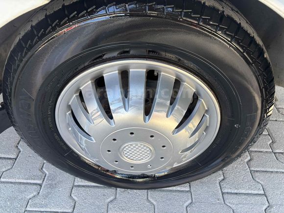 Galeriden Karsan J9 14+1 Adana