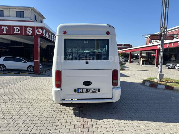 Galeriden Karsan J9 14+1 Adana