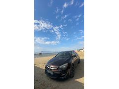 Sahibinden Opel Astra 1.6 CDTI Business 2014 Model 