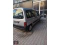 SAĞLAMLAR OTOMOTİV DEN 1.9 PARTNER