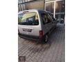SAĞLAMLAR OTOMOTİV DEN 1.9 PARTNER