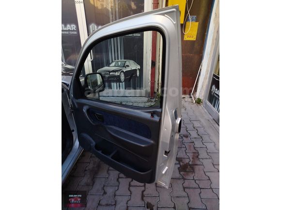SAĞLAMLAR OTOMOTİV DEN 1.9 PARTNER