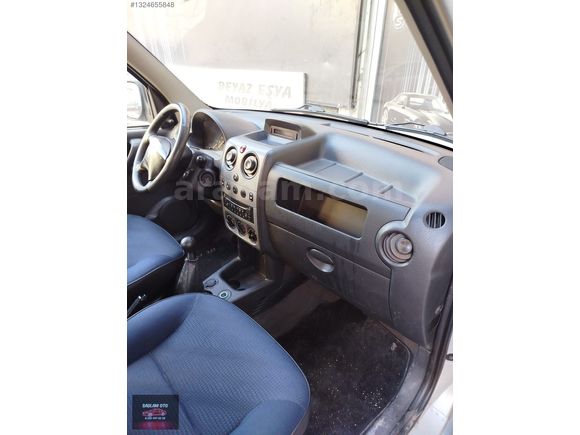 SAĞLAMLAR OTOMOTİV DEN 1.9 PARTNER