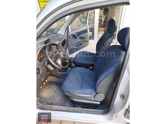 SAĞLAMLAR OTOMOTİV DEN 1.9 PARTNER