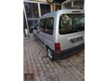 SAĞLAMLAR OTOMOTİV DEN 1.9 PARTNER