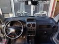 SAĞLAMLAR OTOMOTİV DEN 1.9 PARTNER