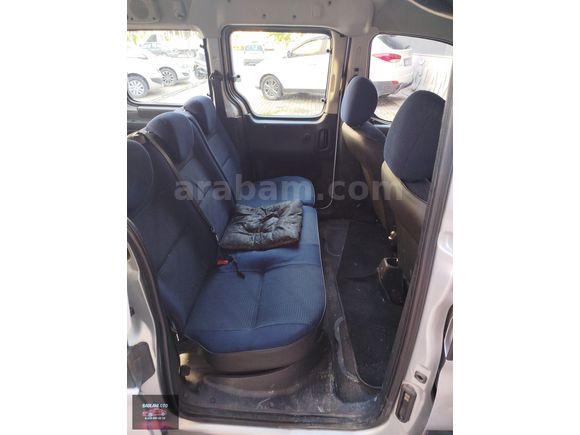 SAĞLAMLAR OTOMOTİV DEN 1.9 PARTNER
