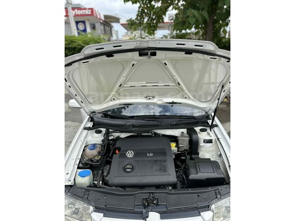 Sahibinden Volkswagen Bora 1.6 Pacific 2004 Model 