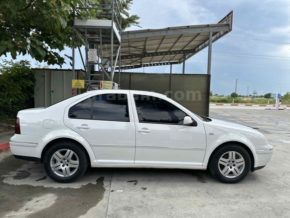 Sahibinden Volkswagen Bora 1.6 Pacific 2004 Model 