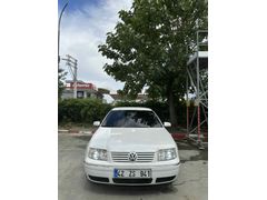 Sahibinden Volkswagen Bora 1.6 Pacific 2004 Model 