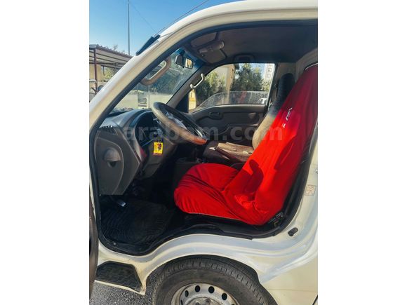 Sahibinden Hyundai H 100 
