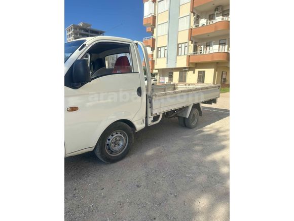 Sahibinden Hyundai H 100 