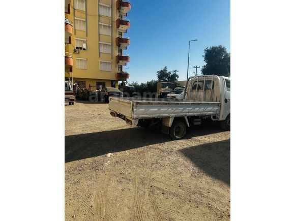 Sahibinden Hyundai H 100 