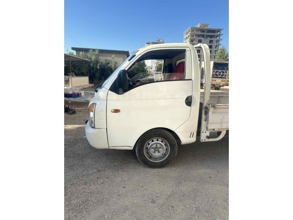 Sahibinden Hyundai H 100 