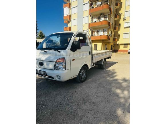 Sahibinden Hyundai H 100 