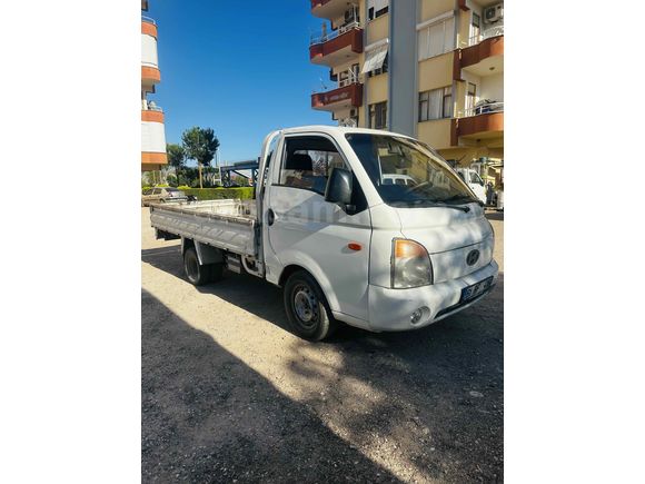 Sahibinden Hyundai H 100 
