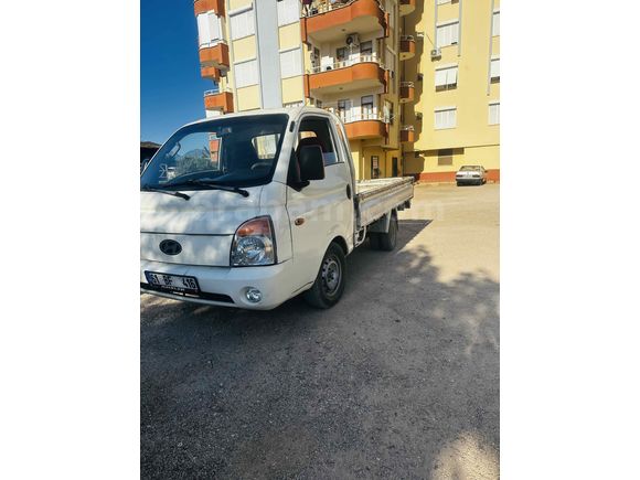 Sahibinden Hyundai H 100 