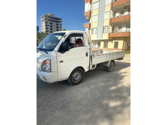 Sahibinden Hyundai H 100 