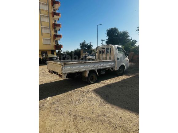 Sahibinden Hyundai H 100 
