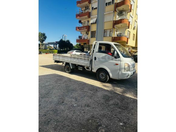 Sahibinden Hyundai H 100 