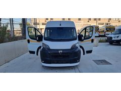UMUR OTOMOTİV DİZAYN 2024 BOXER OKUL TAŞITI 16+1