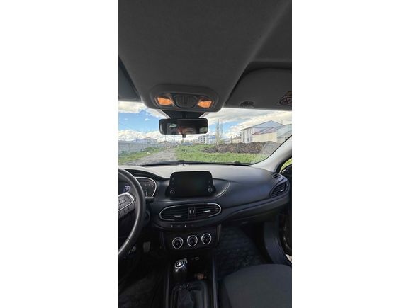 Sahibinden Fiat Egea 1.4 Fire Easy Plus 2023 Model  