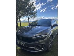 Sahibinden Fiat Egea 1.4 Fire Easy Plus 2023 Model  