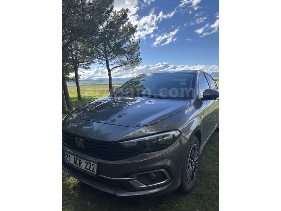 Sahibinden Fiat Egea 1.4 Fire Easy Plus 2023 Model  