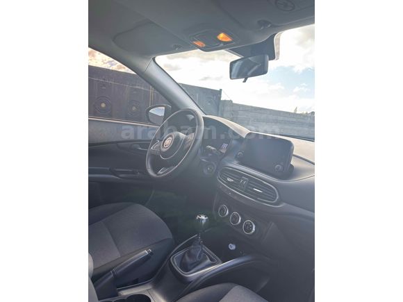 Sahibinden Fiat Egea 1.4 Fire Easy Plus 2023 Model  