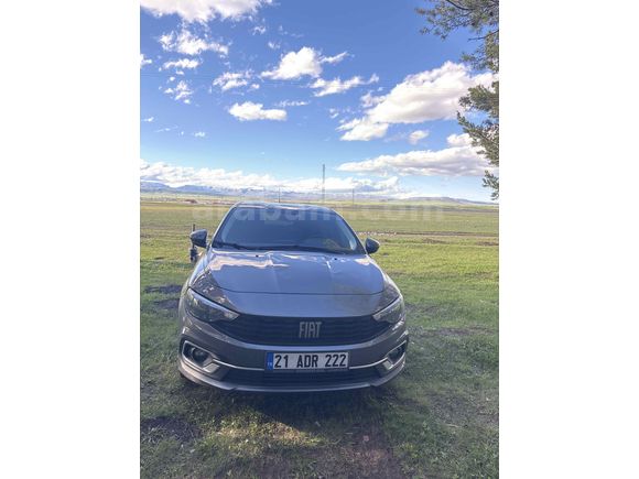 Sahibinden Fiat Egea 1.4 Fire Easy Plus 2023 Model  