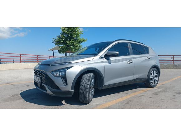 Sahibinden Hyundai Bayon 1.4 MPI Style 2021 Model