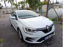 Sahibinden Renault Megane 1.5 Blue DCI Joy Comfort 2021 Model  129.000 km Beyaz