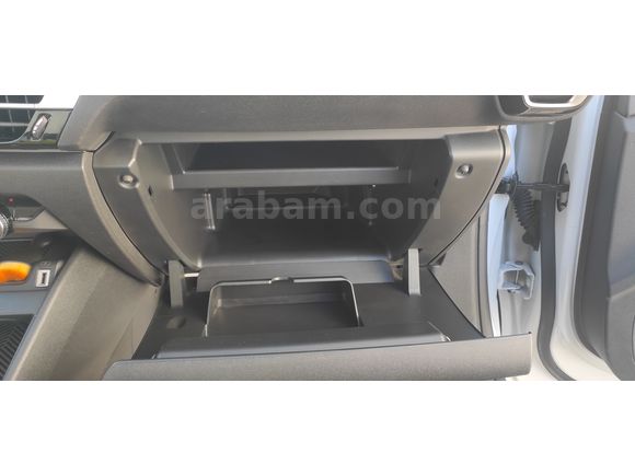 Sahibinden Citroen C4 X 1.2 PureTech Feel Bold 2024 Model