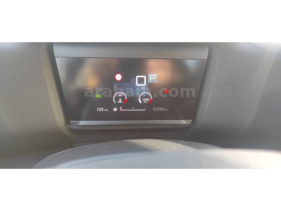 Sahibinden Citroen C4 X 1.2 PureTech Feel Bold 2024 Model