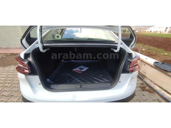 Sahibinden Citroen C4 X 1.2 PureTech Feel Bold 2024 Model