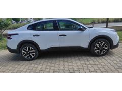 Sahibinden Citroen C4 X 1.2 PureTech Feel Bold 2024 Model 