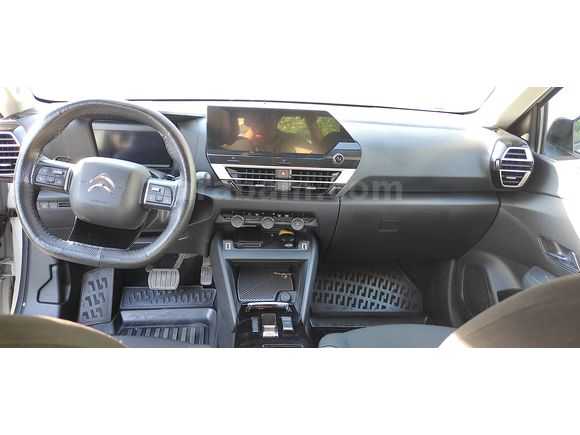 Sahibinden Citroen C4 X 1.2 PureTech Feel Bold 2024 Model