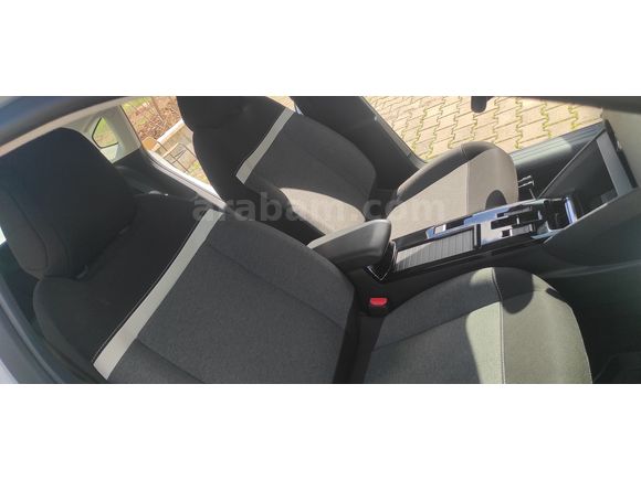 Sahibinden Citroen C4 X 1.2 PureTech Feel Bold 2024 Model