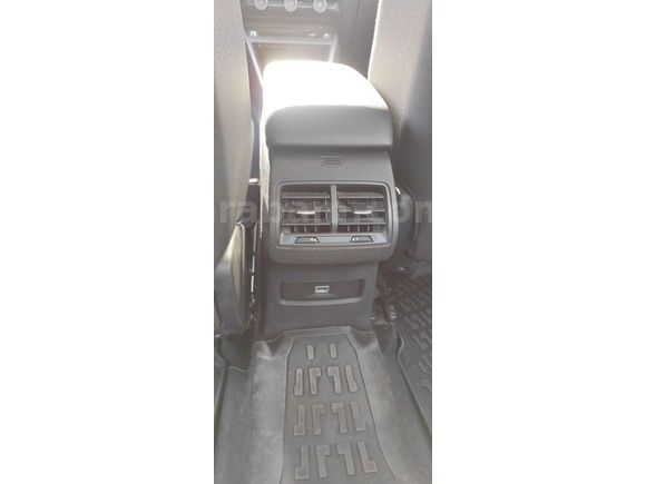 Sahibinden Citroen C4 X 1.2 PureTech Feel Bold 2024 Model
