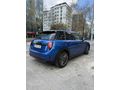 Sahibinden 2025 Kasım Çıkışlı Mavi Mini Cooper