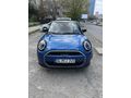 Sahibinden 2025 Kasım Çıkışlı Mavi Mini Cooper
