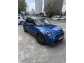 Sahibinden 2025 Kasım Çıkışlı Mavi Mini Cooper