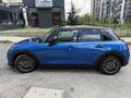 Sahibinden 2025 Kasım Çıkışlı Mavi Mini Cooper