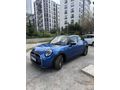 Sahibinden 2025 Kasım Çıkışlı Mavi Mini Cooper