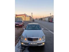 Sahibinden Mercedes - Benz E 270 CDI Avantgarde 2003 Model 