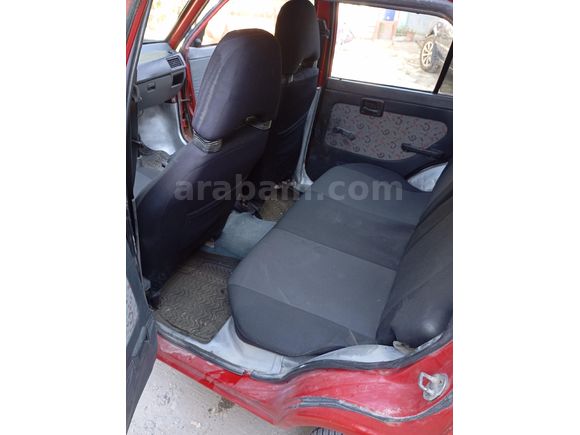 Sahibinden Suzuki Maruti 800 2001 Model