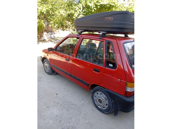 Sahibinden Suzuki Maruti 800 2001 Model